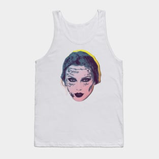 SwiftFortnite Tank Top